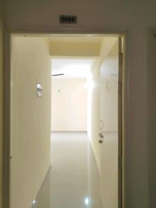 Main Entrance Image of 645 Sq.ft 3 BHK Apartment / Flat for rent in Pyramid Infinity, Sector 70 Gurgaon for Rs. 27500