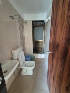Image of 1100 Sq.ft 2 BHK Apartment / Flat for rent in EV 10 Marina Bay, Vashi, Navi Mumbai for Rs. 55000