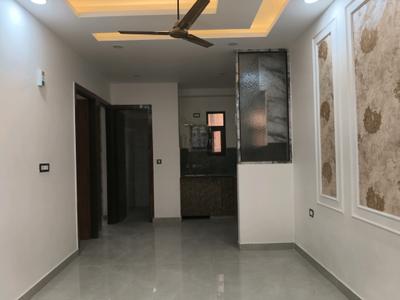 Living Room Image of 1480 Sq.ft 3 BHK Apartment / Flat for sale in Krishna Elite Homes, Noida Extension Greater Noida for Rs. 4800000