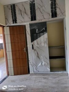 Image of 600 Sq.ft 2 BHK Independent House for rent in Vittasandra, Bengaluru for Rs. 15000