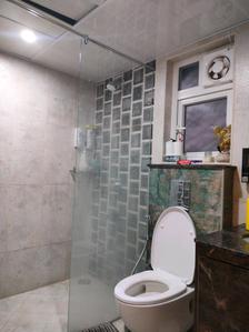 Common Bathroom Image of 1770 Sq.ft 3 BHK Apartment / Flat for sale in Sumadhura Sushantham Phase II, Vignana Kendra Bengaluru for Rs. 19500000