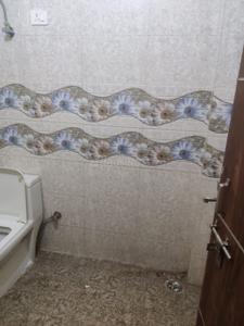 Bathroom Image of 730 Sq.ft 3 BHK Duplex for sale in Palam Vihar Gurgaon for Rs. 17000000