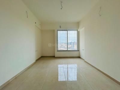 Bedroom Image of 1668 Sq.ft 3 BHK Apartment / Flat for sale in Soba Optima, Anand Nagar, Sinhagad Road Pune for Rs. 19000000