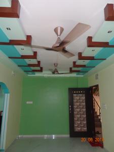 Living Room Image of 1000 Sq.ft 2 BHK Apartment / Flat for sale in Sama Savli Vadodara for Rs. 4300000