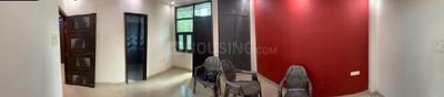 Hall Image of 1100 Sq.ft 3 BHK Apartment / Flat for sale in Juhi Kalan Kanpur for Rs. 7000000