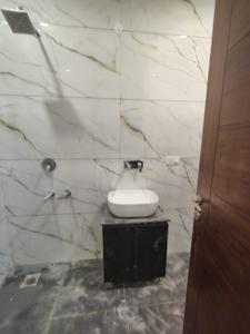Image of 900 Sq.ft 3 BHK Independent House for sale in Madhav Evergreen Residence, Sanauli, Zirakpur for Rs. 14000000