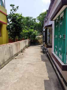 Image of 1075 Sq.ft 3 BHK Independent House for sale in RDB Regent Lakeview, Sankrail, Howrah for Rs. 5600000