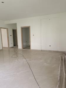 Hall Image of 1950 Sq.ft 3 BHK Apartment / Flat for sale in Chikkalasandra Bengaluru for Rs. 15999999
