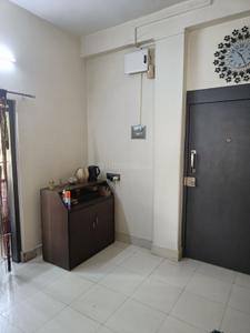 Living Room Image of 651 Sq.ft 2 BHK Apartment / Flat for sale in Jadavpur Kolkata for Rs. 3500000