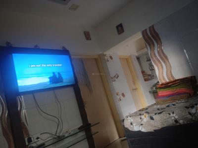 Bedroom Image of 650 Sq.ft 1 BHK Independent House for sale in Junction Plot Rajkot for Rs. 3551000