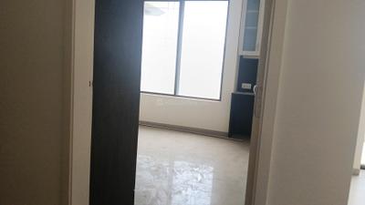 Bedroom Image of 1020 Sq.ft 2 BHK Apartment / Flat for sale in Gulmohar Goldcoast, Kharadi Pune for Rs. 8500000