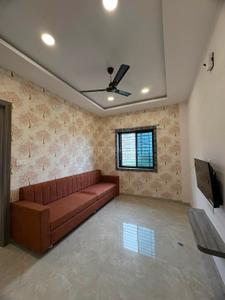 1 BHK Flat