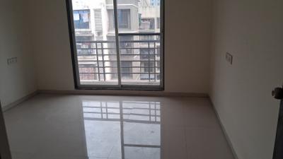 Bedroom Image of 1265 Sq.ft 2 BHK Apartment / Flat for sale in Pepi Residency, Ulwe Navi Mumbai for Rs. 9100000