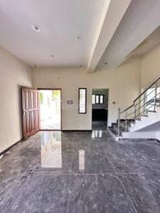 Hall Image of 1600 Sq.ft 3 BHK Villa for sale in Maraimalai Nagar Chennai for Rs. 8200000