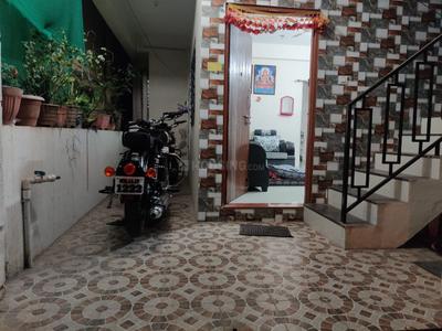 Image of 750 Sq.ft 1 BHK Independent House for sale in Bhosari, Pune for Rs. 8000000