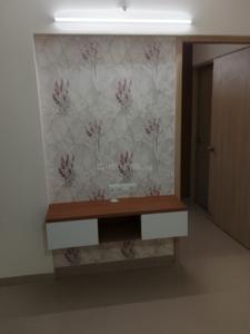 1 BHK Flat