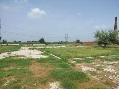 Image of 50 Sq.ft Residential Plot / Land for sale in Del NCR Aerocity Jewar, Yeida, Greater Noida for Rs. 1159850