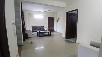 Hall Image of 1030 Sq.ft 3 BHK Apartment / Flat for sale in Tulip White, Sector 69 Gurgaon for Rs. 15500000