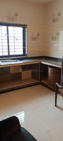 Shain mandir  Kitchen 1