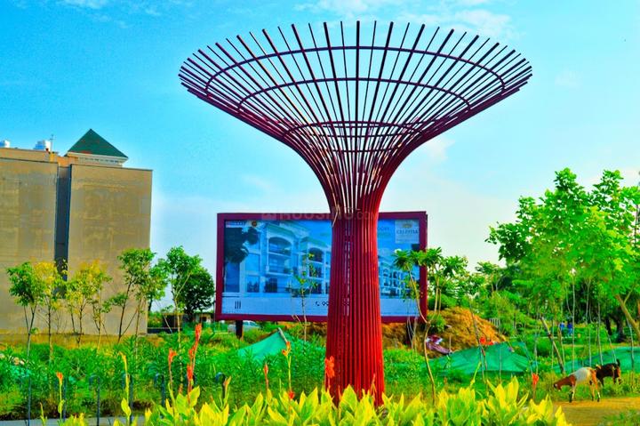 Omaxe Metro City Hitech Township P8 Main Image 1