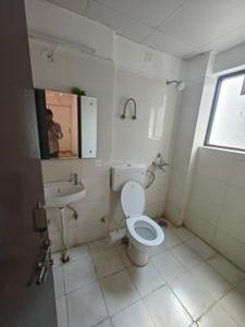 Image of 804 Sq.ft 3 BHK Apartment / Flat for rent in Amolik Sankalp, Sector 85, Faridabad for Rs. 21000