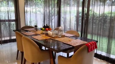 4 BHK Independent House