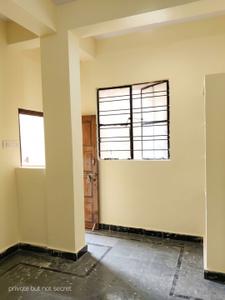 Bedroom Image of 800 Sq.ft 2 BHK Apartment / Flat for rent in Nampally Hyderabad for Rs. 12000