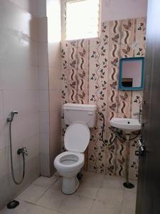 Bathroom Image of HelloWorld Rajapark in Adarsh Nagar, Jaipur