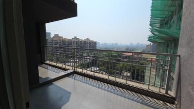 Image of 1100 Sq.ft 2 BHK Apartment / Flat for sale in Bramhacorp F Residences, Wadgaon Sheri, Pune for Rs. 14500000