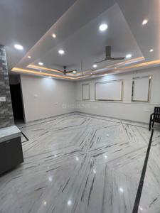 3 BHK Independent House