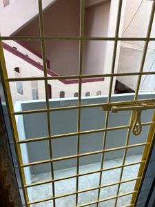 Balcony Image of 1350 Sq.ft 1.5 BHK Builder Floor for rent in Alwal Secunderabad for Rs. 12000
