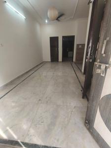 Hall Image of 950 Sq.ft 1 BHK Builder Floor for rent in Sector 46 Gurgaon for Rs. 24000
