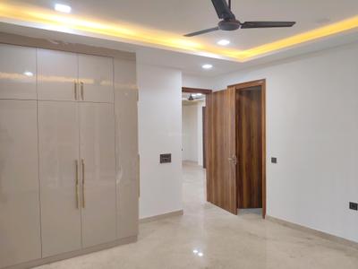 Bedroom Image of 2500 Sq.ft 4 BHK Builder Floor for sale in BPTP Astaire Garden Plots, Sector 70A Gurgaon for Rs. 29500000