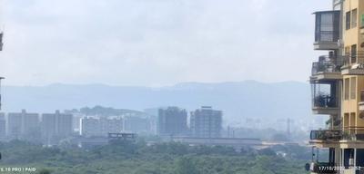 Image of 680 Sq.ft 1 BHK Apartment / Flat for sale in Spacemint Easterlia Phase 2, Lohegaon, Pune for Rs. 5100000