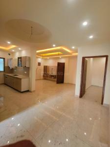 Hall Image of 1750 Sq.ft 3 BHK Apartment / Flat for sale in GMS Road Dehradun for Rs. 11850000
