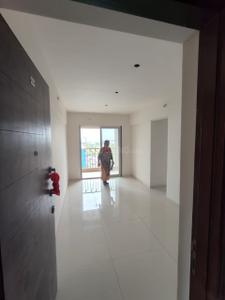 Hall Image of 1100 Sq.ft 2 BHK Apartment / Flat for sale in Gurbani Signature, Ulwe Navi Mumbai for Rs. 12500000