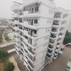 Image of 1100 Sq.ft 2 BHK Apartment / Flat for sale in Pipla, Nagpur for Rs. 4600000