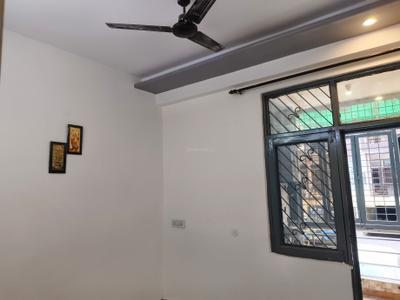 Bedroom Image of 650 Sq.ft 1 BHK Apartment / Flat for sale in Indirapuram Ghaziabad for Rs. 3600000