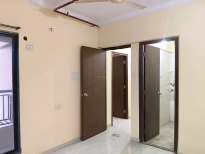 Bedroom Image of 850 Sq.ft 2 BHK Apartment / Flat for sale in Raunak City 2 by Raunak Group, Kalyan West Kalyan for Rs. 6000000
