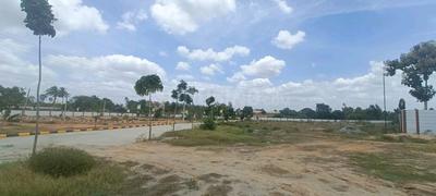 Image of 1200 Sq.ft 2 BHK Independent House for sale in Bagalur, Hosur for Rs. 4438800