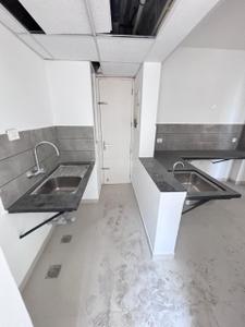Kitchen Image of 1572 Sq.ft 2.5 BHK Apartment / Flat for sale in Asten Campus Court, Kakkanad Kochi for Rs. 9700000