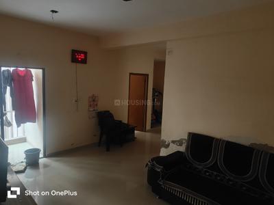 Hall Image of 1350 Sq.ft 3 BHK Apartment / Flat for sale in Takshashila Eco Green, Odhav Ahmedabad for Rs. 4951000