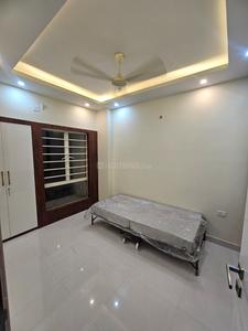 Hall Image of 1252 Sq.ft 3 BHK Apartment / Flat for rent in Eternis, Madhyamgram Kolkata for Rs. 25000