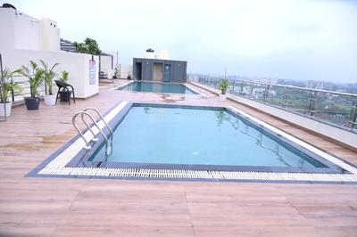 Image of 898 Sq.ft 3 BHK Apartment / Flat for sale in Shankar Nagar, Raipur for Rs. 5897000