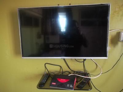 Hall Image of 1250 Sq.ft 2 BHK Apartment / Flat for rent in Ashok Nagar Ranchi for Rs. 20000