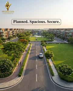 Image of 700 Sq.ft Residential Plot / Land for sale in Barai, Varanasi for Rs. 875700