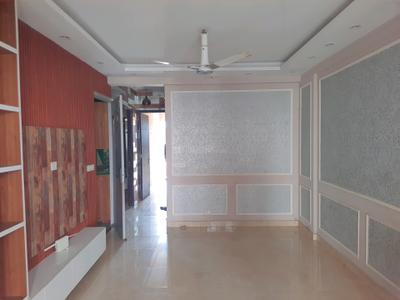 Living Room Image of 1210 Sq.ft 3 BHK Builder Floor for sale in Signature Global Park 2 And 3, Sector 36 Sohna for Rs. 11700000