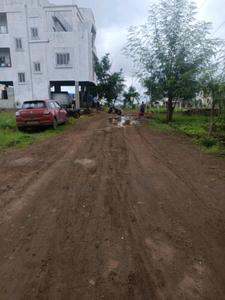 Image of 2052 Sq.ft Residential Plot / Land for sale in Handewadi, Pune for Rs. 4900000