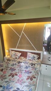 Bedroom Image of 1100 Sq.ft 3 BHK Apartment / Flat for sale in Samved Green Valley, Sargasan Gandhinagar for Rs. 10000000