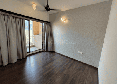 Image of 975 Sq.ft 2 BHK Apartment / Flat for sale in Paradise Sai World Dreams, Dombivli East, Thane for Rs. 6900000